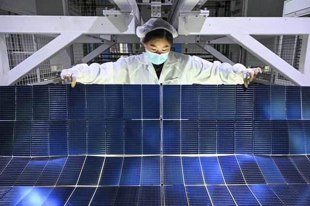 Produção industrial da China cresce 4,8% em novembro, mas recua pela terceira vez