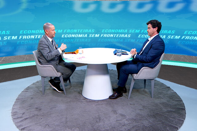 A ambição europeia da Via Verde