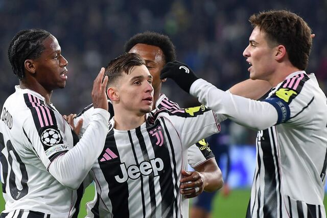 Rejeitada proposta multimilionária pelo clube Juventus. Ações disparam 12%