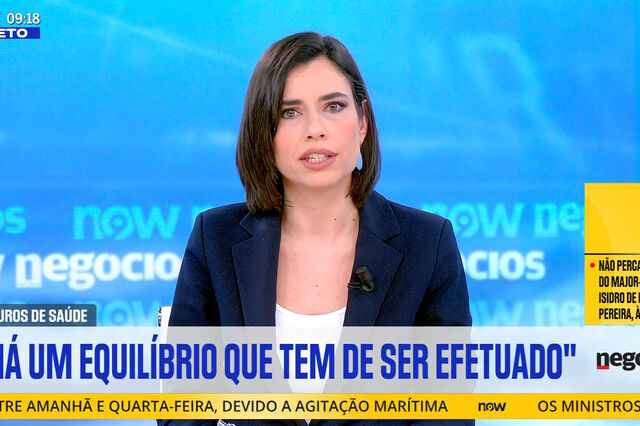 Veja o programa Negócios desta segunda-feira, 15 de dezembro no canal NOW