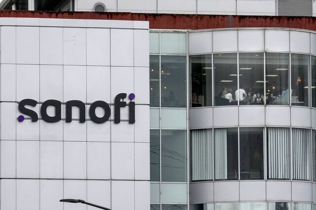 Sanofi acorda compra da americana Dynavax por 2,2 mil milhões de dólares