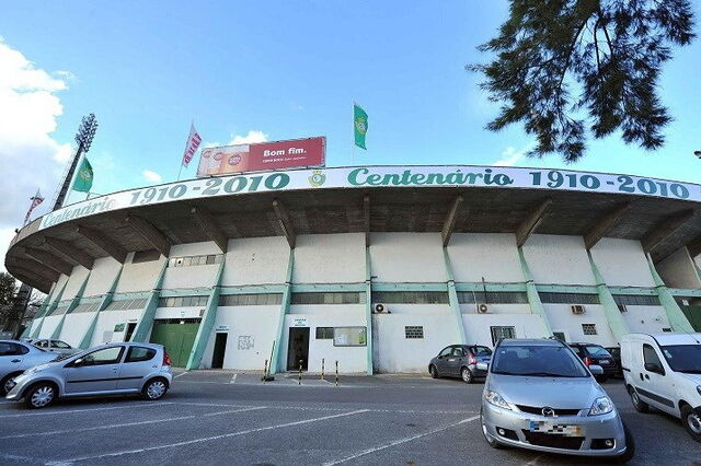 Autarquia de Setúbal perde milhões de euros com terrenos doados ao Vitória FC