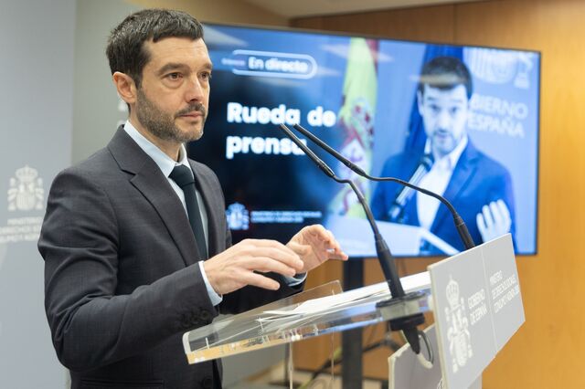 Espanha multa Airbnb em 64 milhões de euros