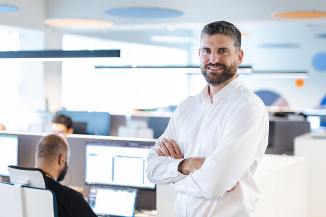 Dona da Betano aumenta contratações e promete continuar a crescer em Portugal 