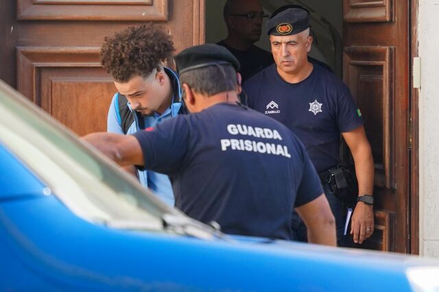 Guardas prisionais iniciam quatro dias de greve