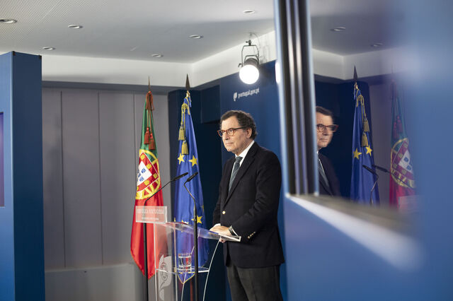 F1 em Portimão com promessa de gerar o triplo do investimento