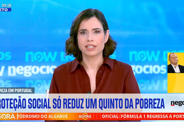 Veja o programa Negócios desta terça-feira, 16 de dezembro no canal NOW