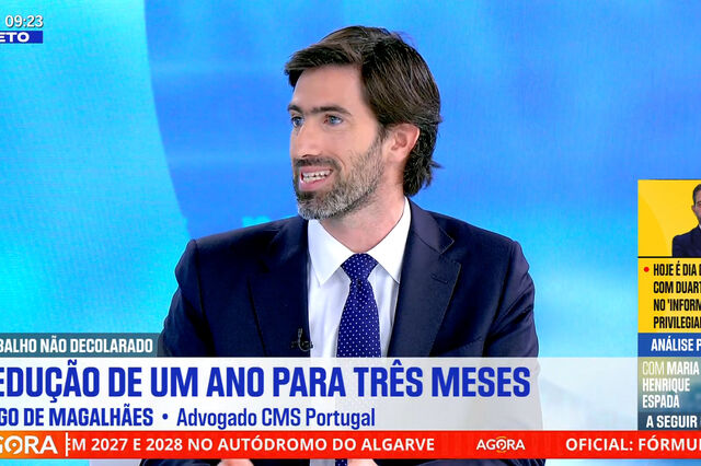 Trabalho não declarado: 'Na agricultura ou no têxtil há trabalhadores mais desprotegidos'