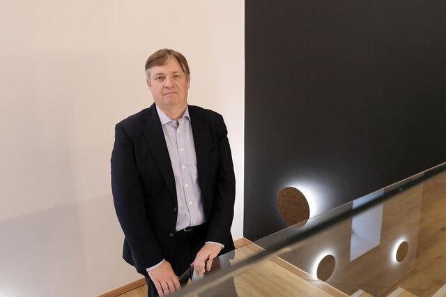 “Não são os ativos sob gestão em Portugal que financiam o ‘hub’” de Lisboa da Nordea AM