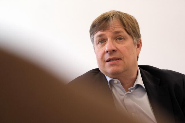 Nordea AM: “É melhor estar preparado” para uma “correção séria” nas bolsas