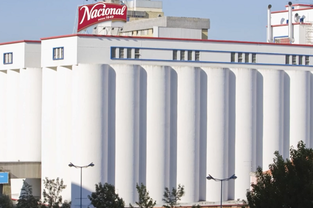 CEO da dona da Nacional: “Fusão 50/50% fatura 290 milhões e emprega 440 pessoas”