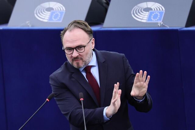 Bruxelas quer travar especulação no imobiliário 