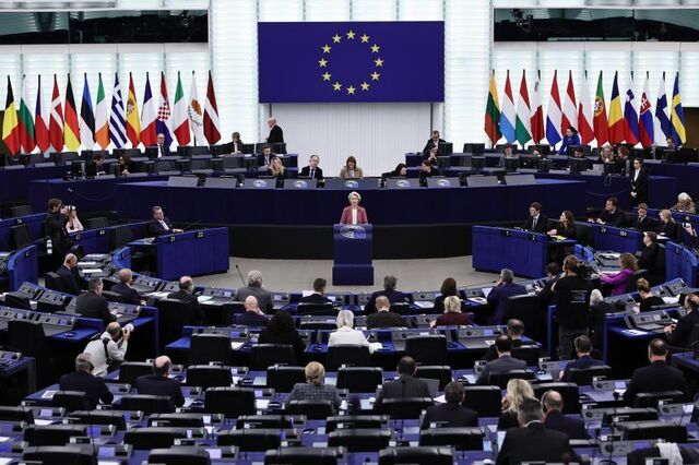 Parlamento Europeu reúne-se segunda-feira para avaliar decisão do Supremo dos EUA sobre tarifas