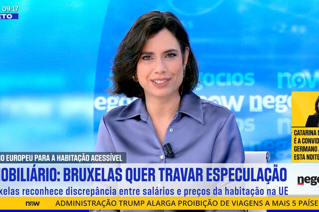 Veja o programa Negócios desta quarta-feira, 17 de dezembro no canal NOW