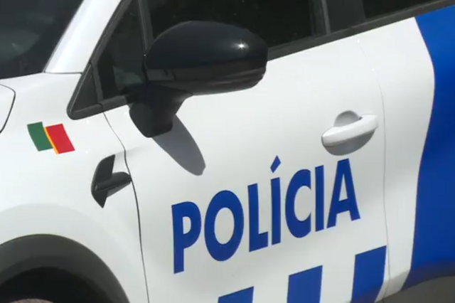 Vários detidos em operação especial da PSP em Lisboa. Apreendida granada e várias munições