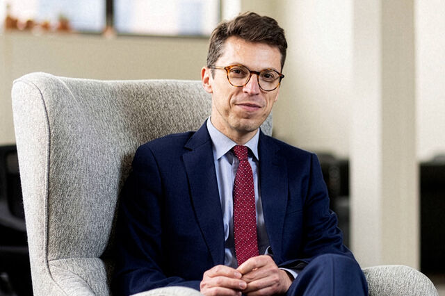 'Ouvi três estrondos'. Vizinho de português do MIT morto em casa conta o que ouviu