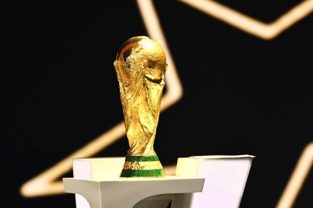 Nunca a FIFA deu tanto dinheiro: os milhões que o vencedor do Mundial'2026 vai receber