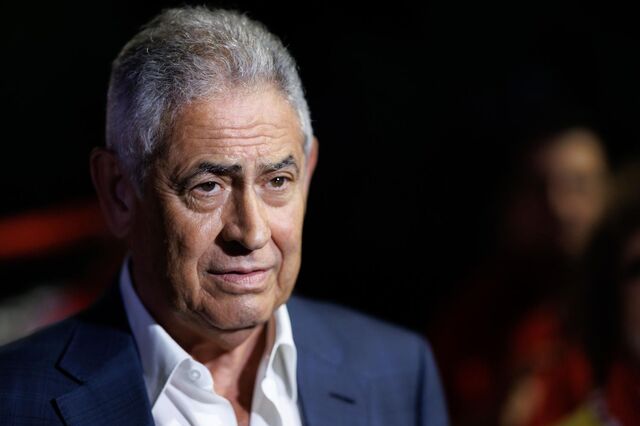 Ministério Público pede pena suspensa para Luís Filipe Vieira no caso Saco Azul