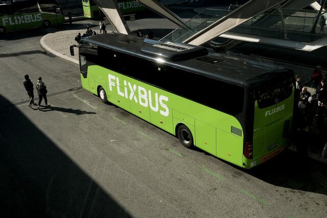 Rede Expressos reafirma que terminal de Sete Rios não tem capacidade para a FlixBus