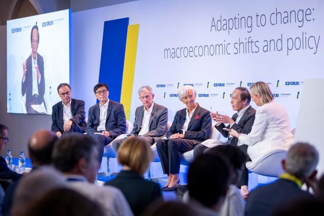 Zona Euro, Inglaterra e Japão. Três decisões de bancos centrais, mas uma só preocupação