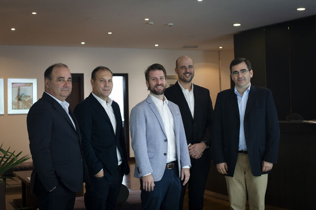 Há problemas no parque edificado em Portugal, mas existem soluções