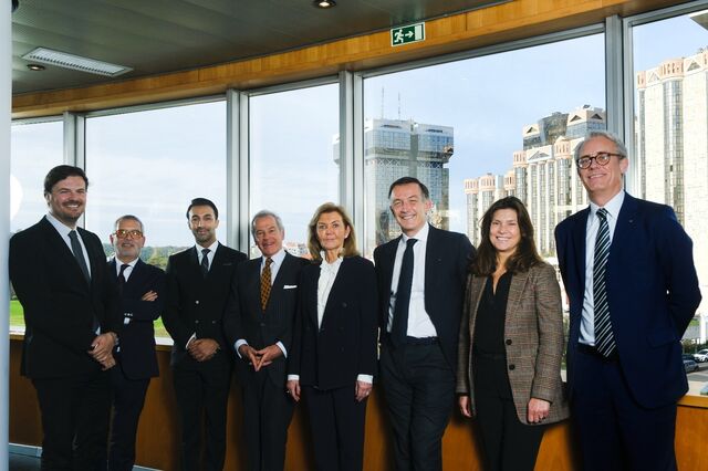 Grupo JLMA de Líbano Monteiro vendido aos suecos da Kreab Worldwide