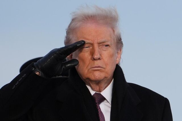 Comentador Tucker Carlson afirma que Trump vai declarar guerra à Venezuela esta noite