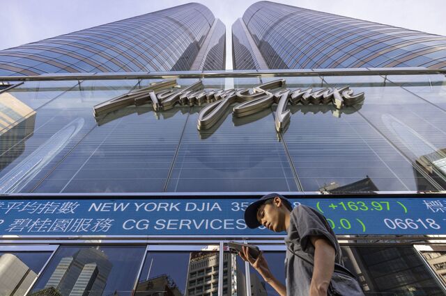 CICC salta 10% em bolsa após fusão que criará gigante chinês na banca de investimento