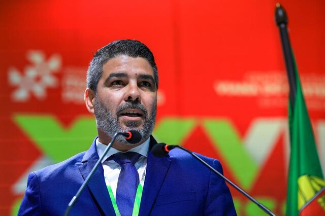 Presidente da Associação de Municípios defende que país precisa de imigrantes