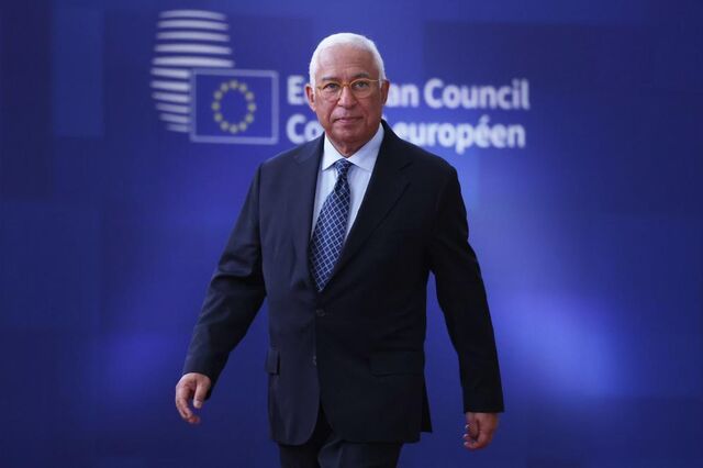 Europa discute financiamento à Ucrânia. 'Usar [bens congelados] significa guerra', alerta Hungria