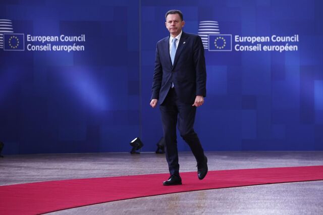 Montenegro considera 'imperdoável' se bloco europeu não fechar acordo com Mercosul