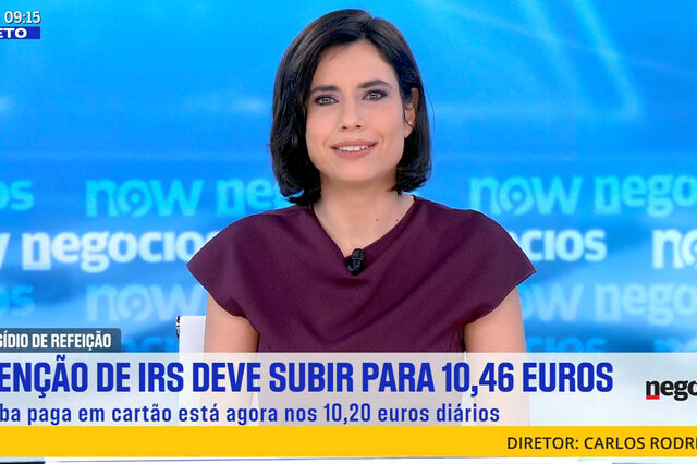 Veja o programa Negócios desta quinta-feira, 18 de dezembro no canal NOW