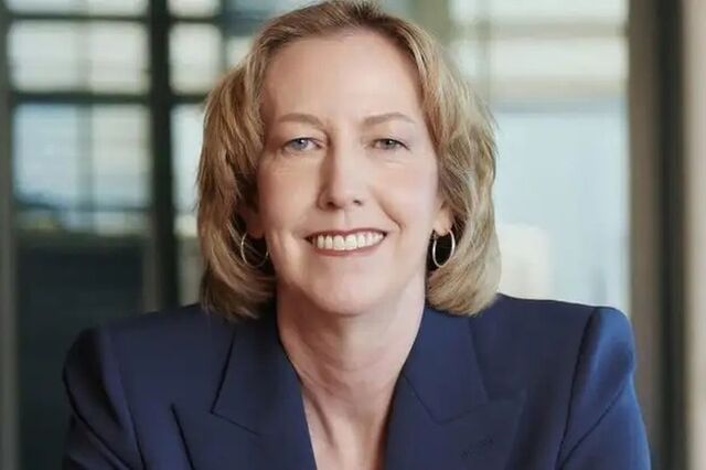 BP nomeia nova CEO. É a primeira mulher a liderar uma 'big oil'