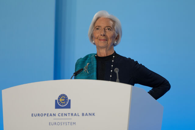 Lagarde: 'É satisfatório que tanta gente queira ter o meu emprego. É um ótimo trabalho'