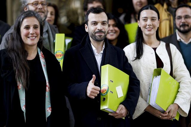 Presidenciais: Tribunal Constitucional já recebeu 11 candidaturas