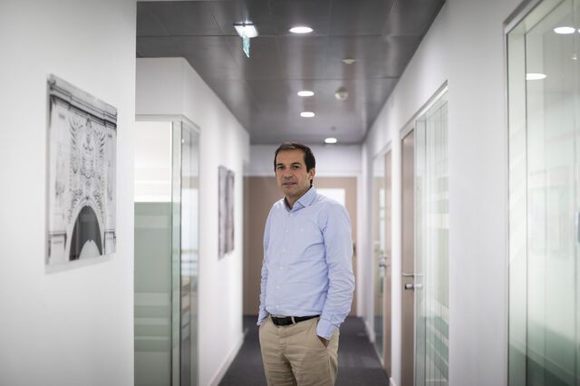 Elergone, a elétrica da Sonae, está no top 10 a faturar mais de 100 milhões