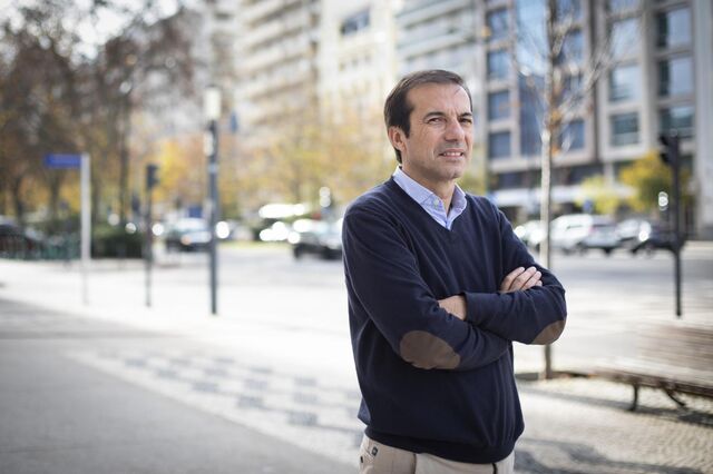 COO da elétrica da Sonae: “Regulamentação e licenciamento têm muita dificuldade em acompanhar a evolução da tecnologia”