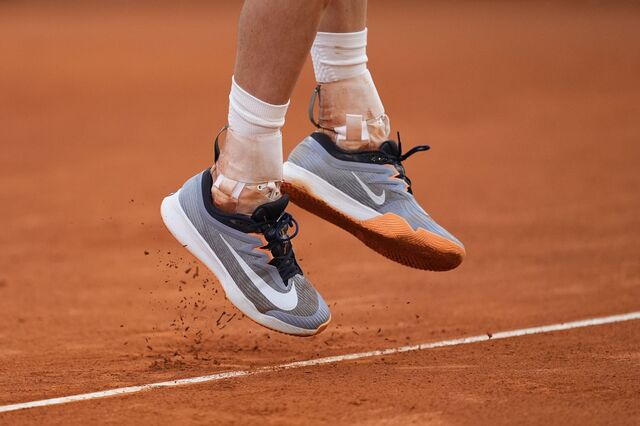 Lucro da Nike cai 31% no primeiro semestre