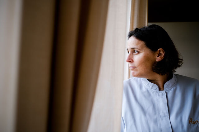 Marlene Vieira: As mulheres não eram bem-vindas nas cozinhas. Era um ambiente muito másculo
