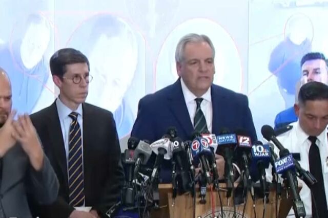 É português o suspeito do tiroteio na Universidade de Brown e de assassinar físico do MIT