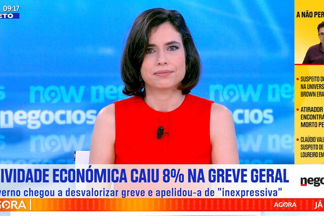Veja o programa Negócios desta sexta-feira, 19 de dezembro no canal NOW