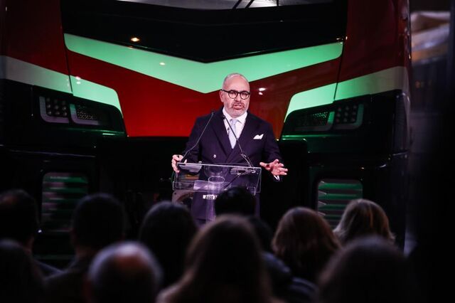 Concurso para segunda PPP da alta velocidade corta 11 km e muda acesso à linha do Norte