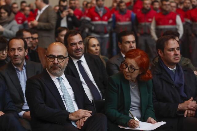 Governo admite portagens no IP3 em perfil de autoestrada