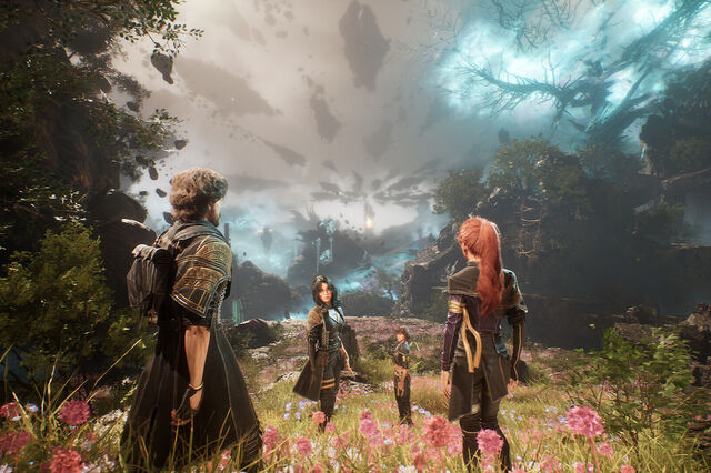 Como um pequeno estúdio francês criou o jogo do ano com um orçamento 'low cost'