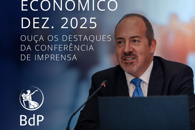 Conheça as projeções para a economia portuguesa até 2028