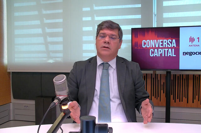 “Este é o momento de fazer o apelo ao povo de esquerda”, diz Brilhante Dias