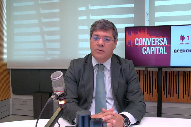 Brilhante Dias: PS quer travar comissões por amortização antecipada do crédito à habitação 