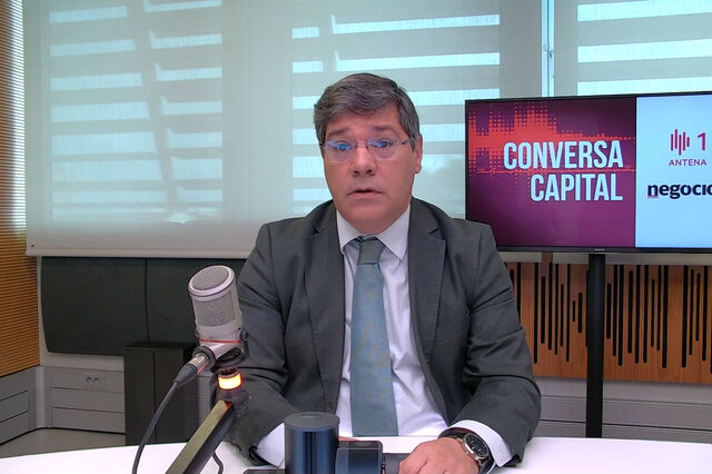 “Espero que o pacote laboral chegue ao Parlamento com um acordo” na concertação