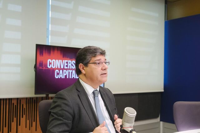 Eurico Brilhante Dias: Investimento em Defesa “precisa de concursos públicos”