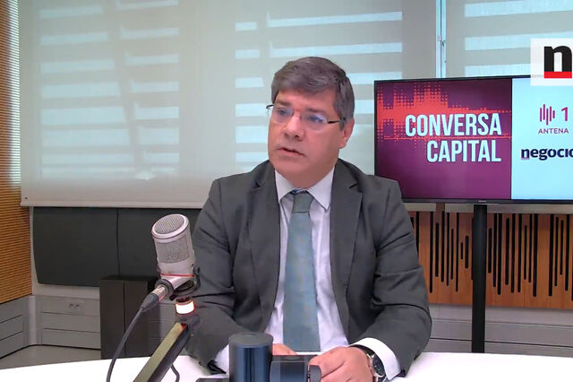 Entrevista na íntegra a Eurico Brilhante Dias - Líder parlamentar do PS   